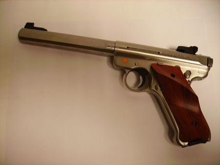 Ruger mark III 2423_1