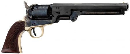 Revolver PEDERSOLI COLT NAVY 1851 Cal.36 Revolver PEDERSOLI COLT NAVY 1851 Cal.36