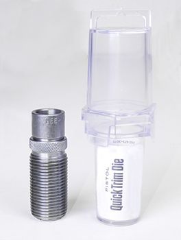 Outil QUICK TRIM DIE Cal. 243 Winch Outil QUICK TRIM DIE Cal. 243 Winch