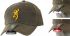 Casquette BROWNING + lampe BRO3715085