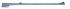 Canon seul THOMPSON ENCORE cal 270 W Inox TC4226