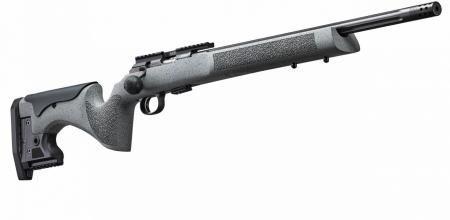 Carabine CZ 457 LONG RANGE PRECISION Cal. 22Lr