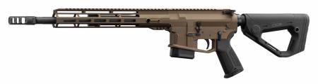 Carabine type AR15 HERA ARMS 15TH SRB Bronze *B*