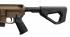 Carabine type AR15 HERA ARMS 15TH SRB Bronze 11173