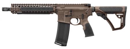 Carabine DANIEL DEFENSE MK-18 Canon 10.3" Cal. 223