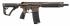 Carabine DANIEL DEFENSE MK-18 Canon 10.3" Cal. 223 11213