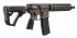 Carabine DANIEL DEFENSE MK-18 Canon 10.3" Cal. 223 11219