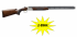 Fusil superposés BROWNING B725 Sporter 76cm CaL. 12/76 43979