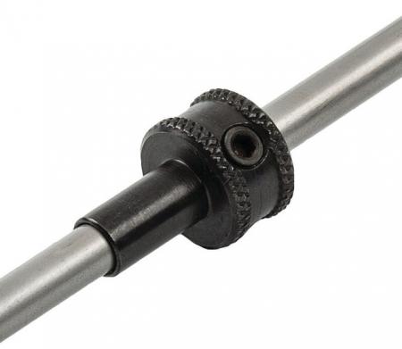Pilote RCBS pour Flash Hole