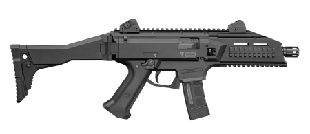 Carabine CZ Scorpion Evo 3 S1 8" Cal. 9x19