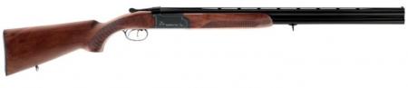 Fusil de chasse superposé VERNEY CARRON SAGITTAIRE POLYNOX ONE Cal. 12/76 