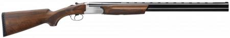 Fusil de chasse superposé FRANCHI FEELING STEEL - Extracteurs - Cal. 20/76 