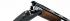 Fusil superposé BENELLI 828U BLACK Cal. 12/76 11361