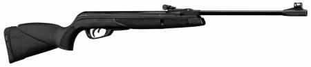 Carabine GAMO Black Shadow Cal. 4.5 - 14J