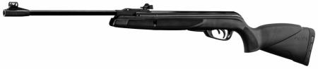 Carabine à air comprimé GAMO Black Shadow Cal. 4.5mm - 14 joules