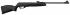 Carabine GAMO Black Shadow Cal. 4.5 - 14J 11390