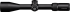 Lunette de tir VORTEX DiamondBack Tactical 6-24x50 FFP EBR 2C MRAD 43102