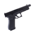 Pistolet semi automatique  GLOCK 17 GEN 5 MOS FS Fileté Cal. 9x19 mm 26869