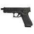 Pistolet semi automatique  GLOCK 17 GEN 5 MOS FS Fileté Cal. 9x19 mm 26870