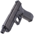 Pistolet semi automatique  GLOCK 17 GEN 5 MOS FS Fileté Cal. 9x19 mm 26871