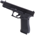 Pistolet semi automatique  GLOCK 17 GEN 5 MOS FS Fileté Cal. 9x19 mm 26872