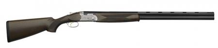 Fusil de chasse superposé BERETTA 686 SILVER PIGEON I Cal. 12/76 (12 Magnum)