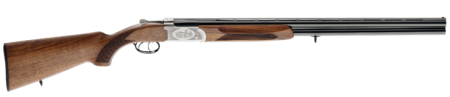 Fusil de chasse superposé VERNEY CARRON SAGITTAIRE AQUILON CLASSIQUE Cal. 12/76