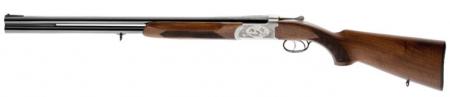 Fusil de chasse superposé VERNEY CARRON ULTRA LEGER CLASSIQUE Cal. 12/76
