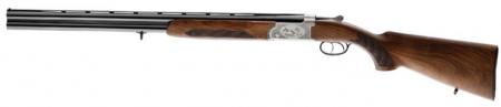 Fusil superposé VERNEY CARRON SAGITTAIRE POLYNOX CLASSIQUE Cal. 12/76 / VERNEY CARRON Sagittaire Polynox Classique 12/76