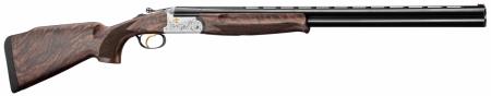 Fusil de chasse superposé FAIR ERGAL COMPACT pour Dame Cal. 20/76