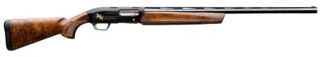 Fusil de chasse semi auto Browning Maxus Black Gold Cal. 12/76
