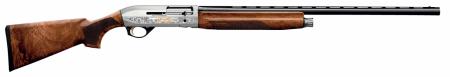 Fusil de chasse semi-auto BENELLI MONTEFELTRO Silver Cal. 20/76