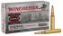 Boîte de 20 cartouches WINCHESTER 7 x 64 162 grs POWER POINT 39331