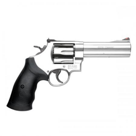 Revolver SMITH & WESSON 629 Classic 5'' Cal. 44 Magnum