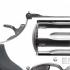 Revolver SMITH & WESSON 629 Classic 5'' Cal. 44 Magnum 11662