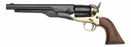 Revolver PIETTA 1860 ARMY LAITON Cal. 44 PN
