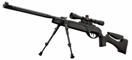 Carabine à air comprimé GAMO HPA MI Cal. 4,5mm - 3-9x40wr - 19,9 joules