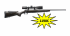 Carabine à verrou BROWNING X-Bolt SF Composite 61cm Cal. 7RM 41537