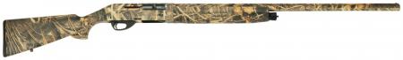 Fusil de chasse semi auto BERETTA BELLMONTE I CAMO Cal. 12/76