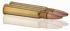Cartouches GECO Plus 8x57 JRS Bonded 196 gr / 12,7 g 44256