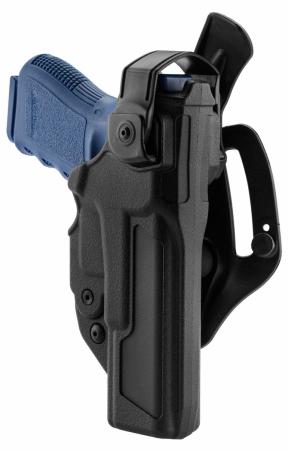 Holster RADAR Droitier pour Glock 17/19