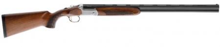 Fusil de chasse superposé VERNEY CARRON VERCAR Cal. 20/76 (20 Magnum)