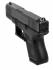 Pistolet semi automatique GLOCK 26 GEN 5 Cal. 9x19 mm 11857