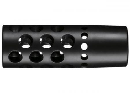 Frein de bouche SAUER Dual Brake M15x100 Cal. 9,5mm (.375)