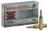 20 cartouches Winchester Super-X .243 Win JSP 80 gr / 5.18 g 39308