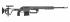 Carabine a repetition VICTRIX Scorpio V Gris 26" Cal. 338 LAPUA 12042