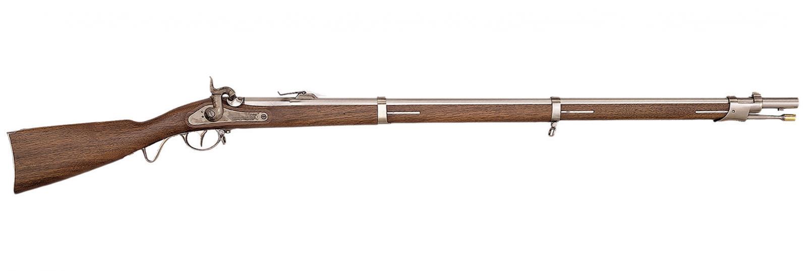 Fusil 1857 WURTTEMBERGISCHEN MAUSER  Cal. 54 