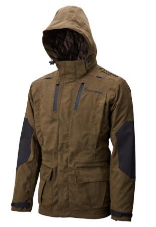 Veste de chasse BROWNING XPO PRO RF Verte