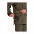 Veste de chasse BROWNING XPO PRO RF Verte 28240