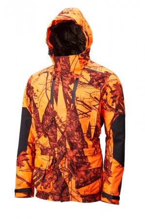 Veste de chasse BROWNING XPO PRO RF Blaze Orange